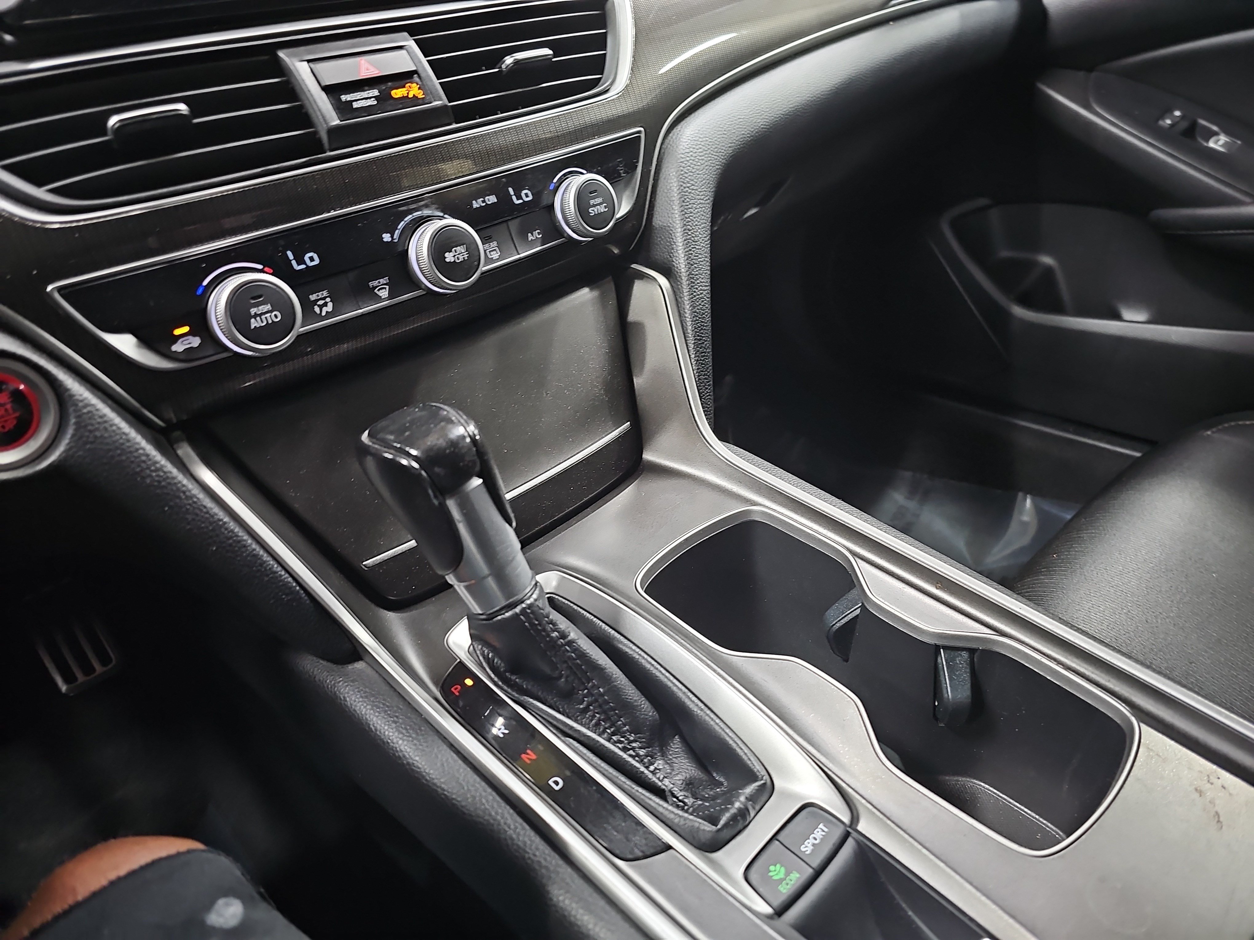 Used 2019 Honda Accord Sport image 24