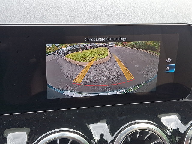Used 2023 Mercedes-Benz GLA 250 4MATIC image 18