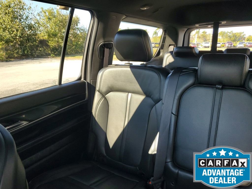 Used 2022 Jeep Wagoneer Series I image 13