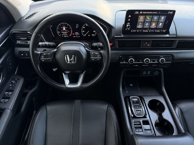 Used 2025 Honda Pilot EX-L image 9