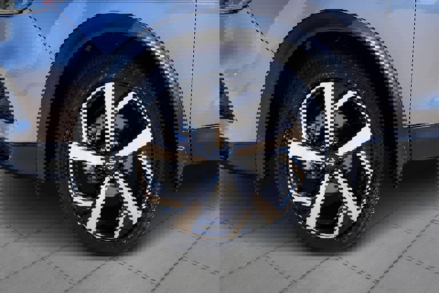 Used 2021 Nissan Rogue Sport SL image 10