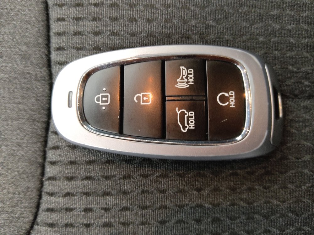 Used 2023 Hyundai Santa Fe SEL image 32