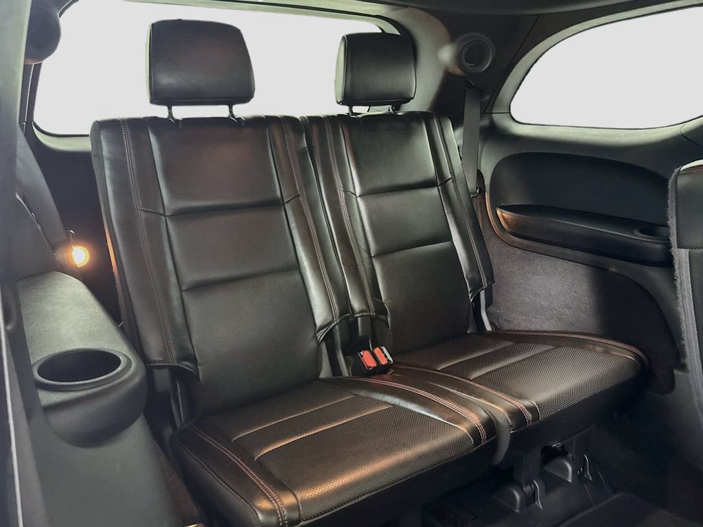 Used 2021 Dodge Durango R/T w/ Technology Group AWD/4WD image 27