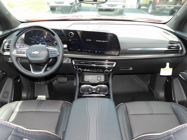 New 2026 Chevrolet Traverse High Country w/ LPO, Floor Liner Package image 44
