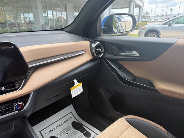 New 2026 Chevrolet Equinox ACTIV AWD/4WD image 20