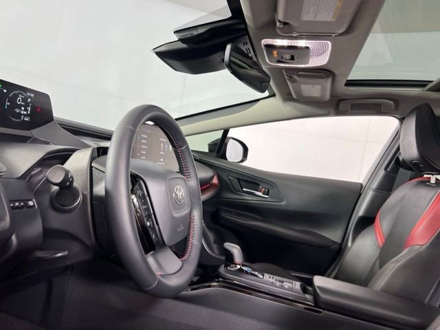 Used 2024 Toyota Prius Prime Premium image 20