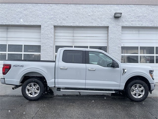 Used 2024 Ford F150 XLT w/ Tow/Haul Package