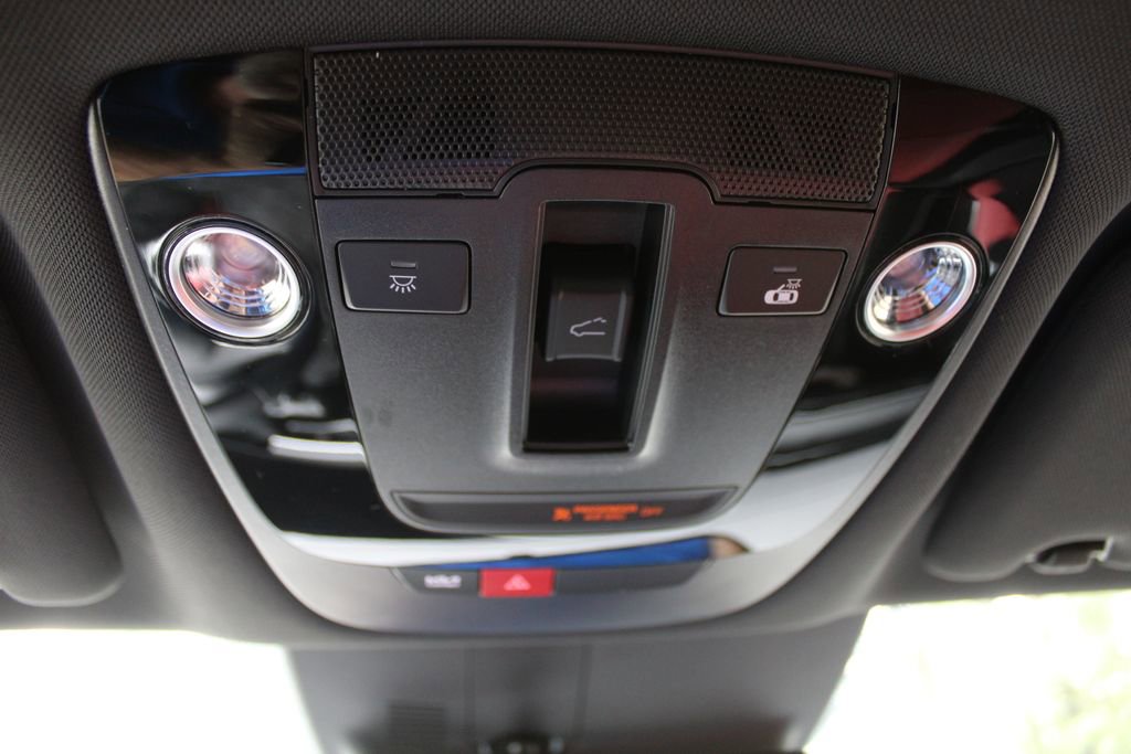 New 2026 Kia K5 GT-Line image 47