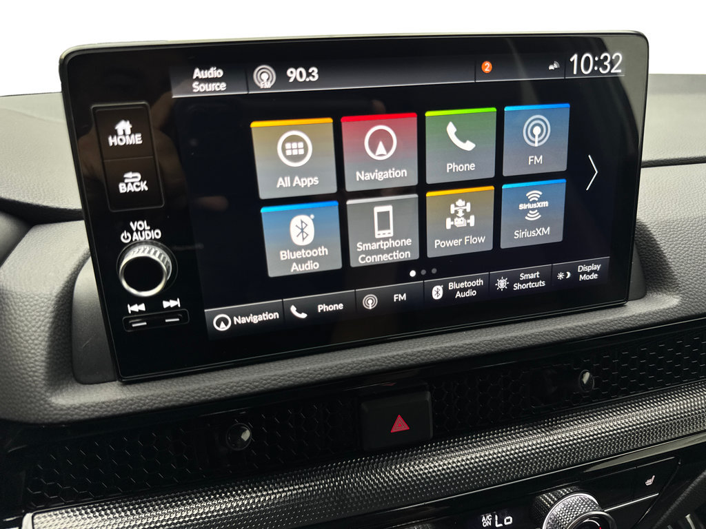 Used 2025 Honda CR-V Sport Touring image 61