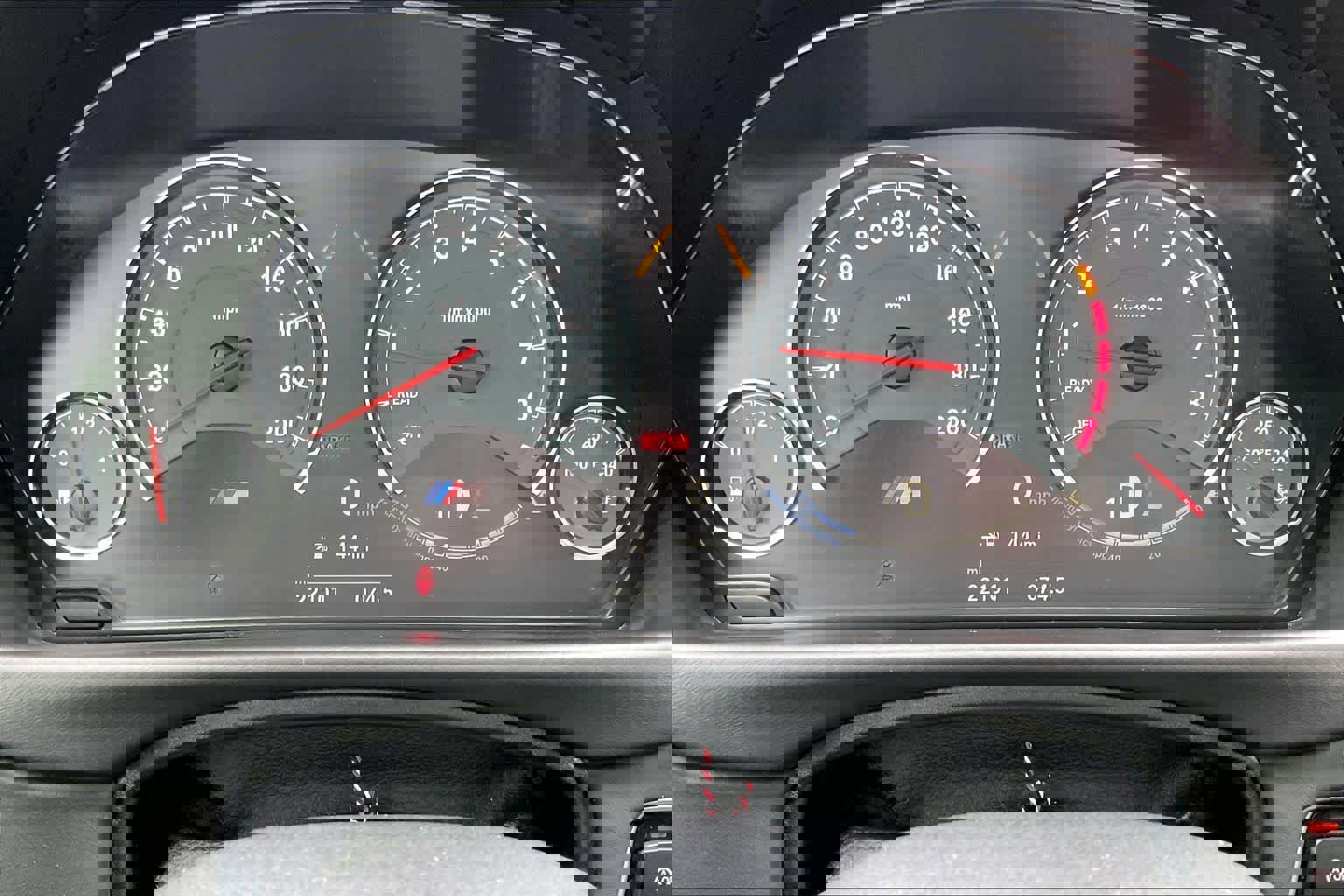 Used 2018 BMW M4 Coupe image 21