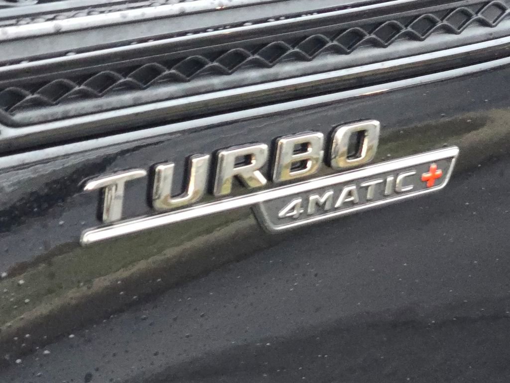 New 2026 Mercedes-Benz AMG GT 53 image 5