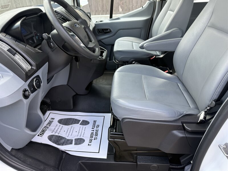 Used 2019 Ford Transit 350 XL RWD image 30