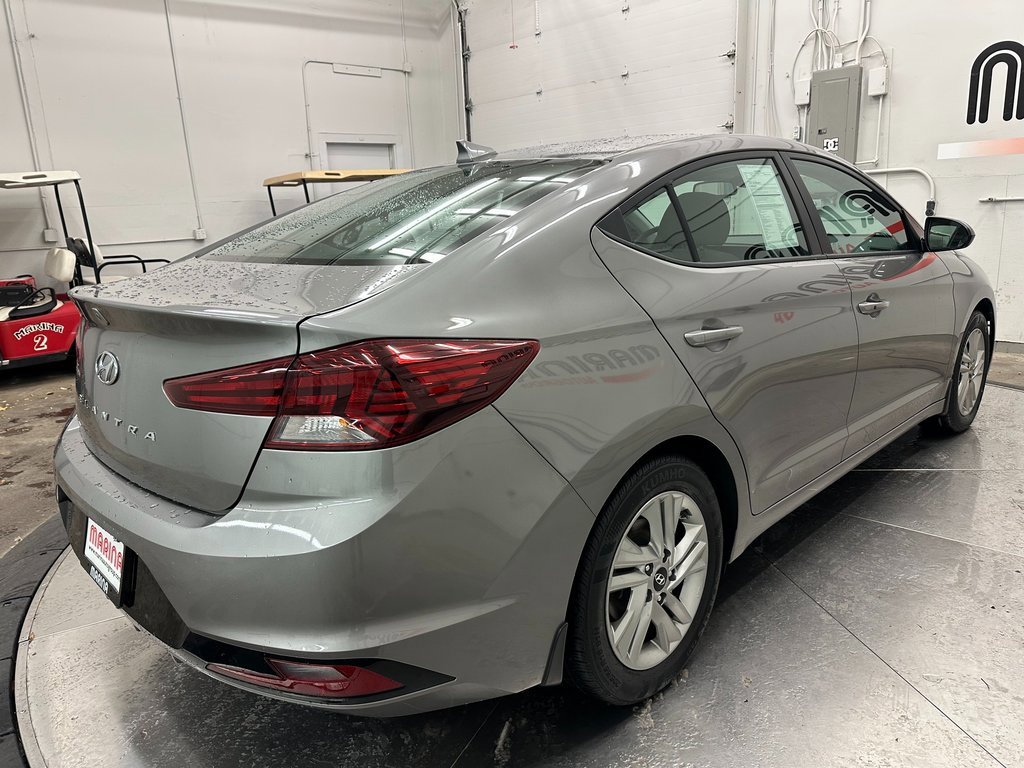 Used 2020 Hyundai Elantra Value Edition image 15