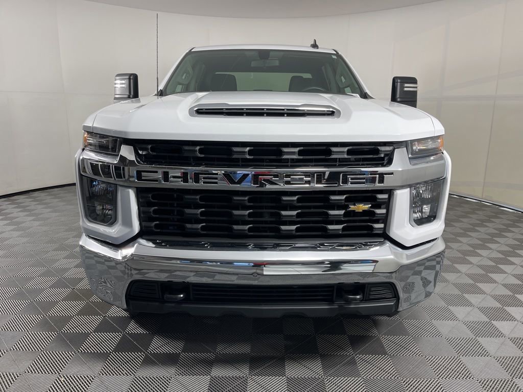 Used 2020 Chevrolet Silverado 2500 LT w/ Gooseneck/5TH Wheel Package image 16