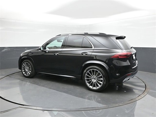 New 2026 Mercedes-Benz GLE 450 4MATIC image 5