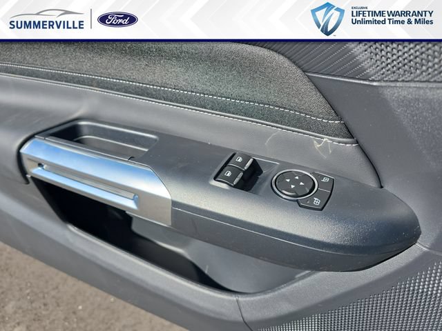 New 2026 Ford Mustang Coupe RWD image 29
