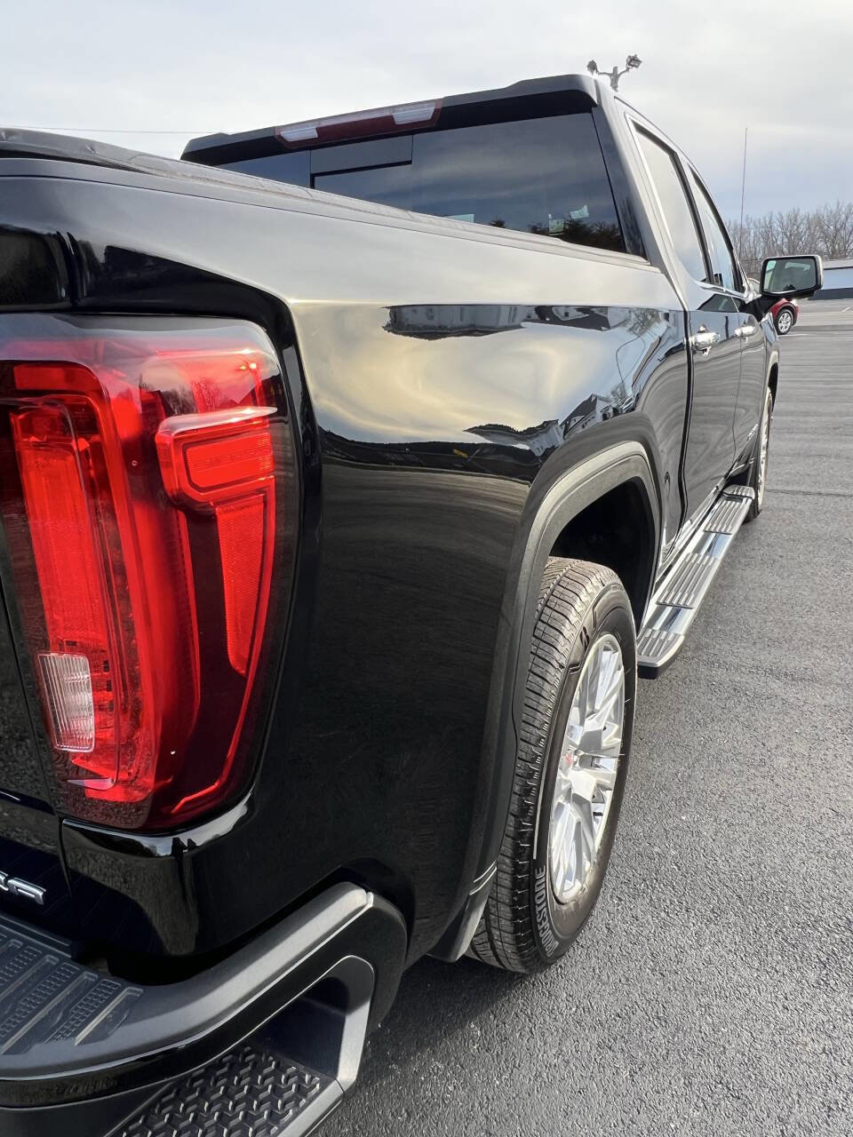 Used 2020 GMC Sierra 1500 Denali image 13