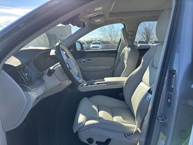 New 2026 Volvo XC90 B6 Ultra image 13