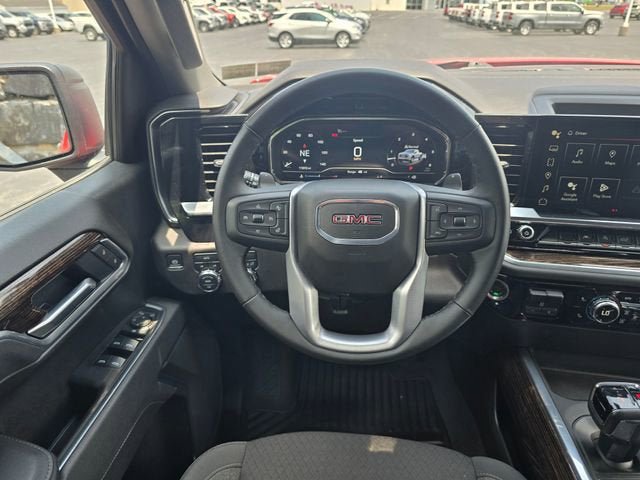 Used 2025 GMC Sierra 1500 Elevation AWD/4WD image 29