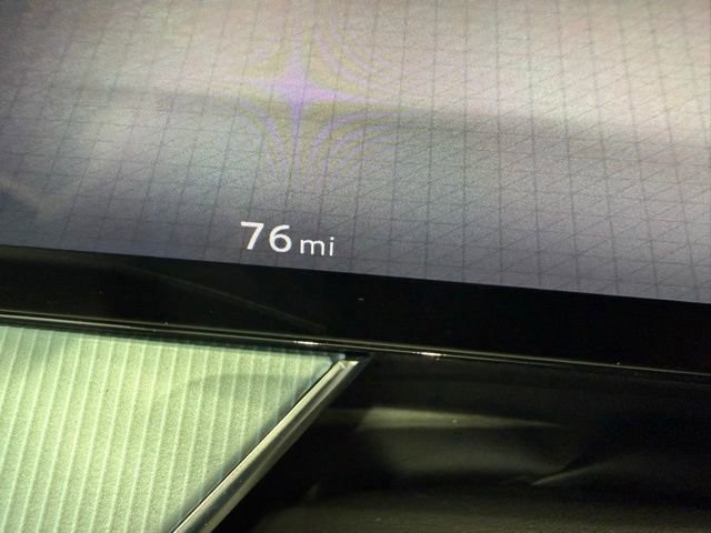 New 2026 Nissan Murano Platinum w/ Cargo Package image 19