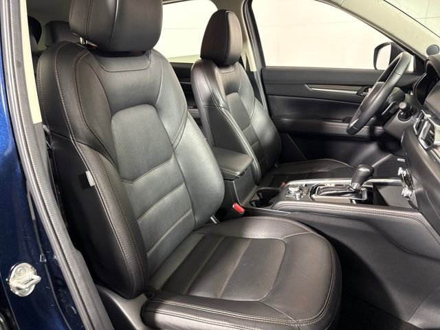 Used 2023 MAZDA CX-5 AWD 2.5 S w/ Premium Package image 14
