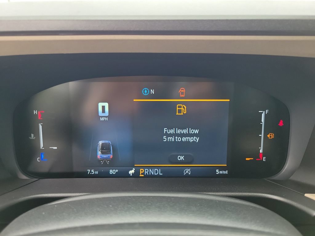 New 2026 Ford Bronco Sport Big Bend AWD/4WD image 26