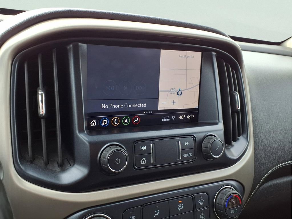 Certified 2019 GMC Canyon Denali image 8