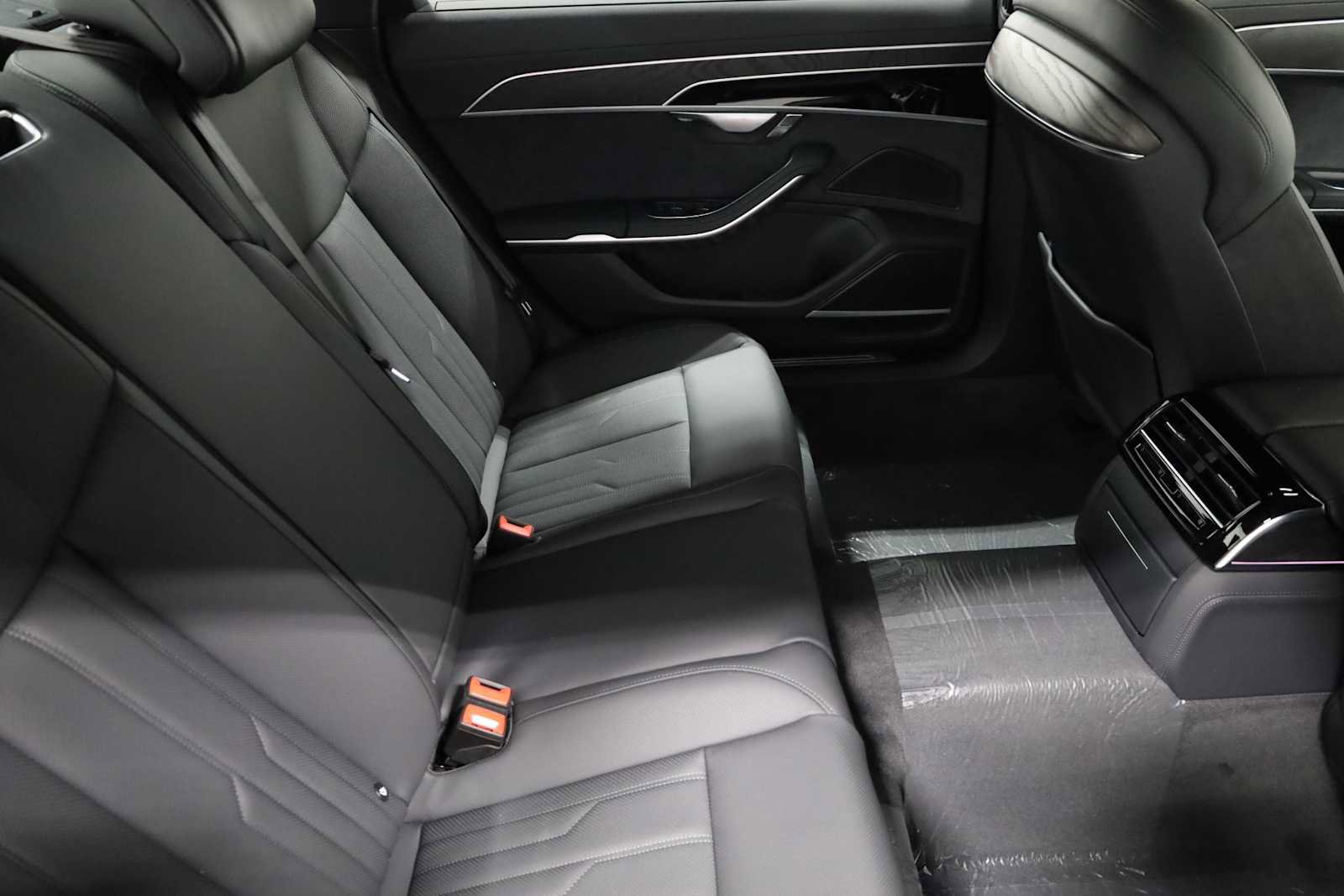 New 2025 Audi A8 L 3.0T image 35