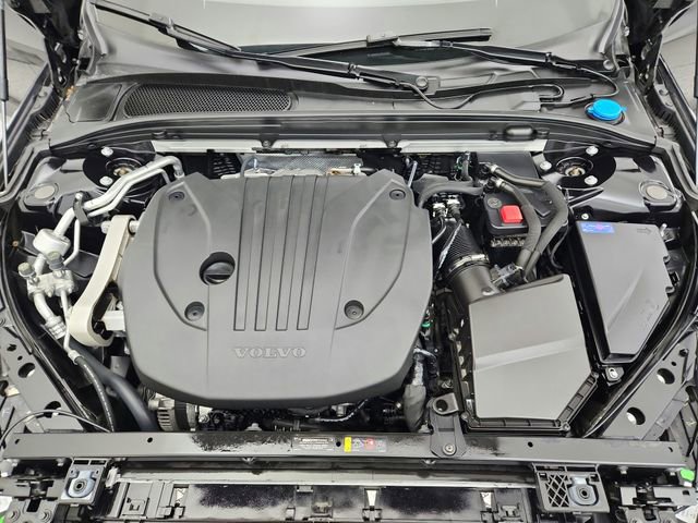Certified 2023 Volvo S60 B5 Plus w/ Climate Package image 29