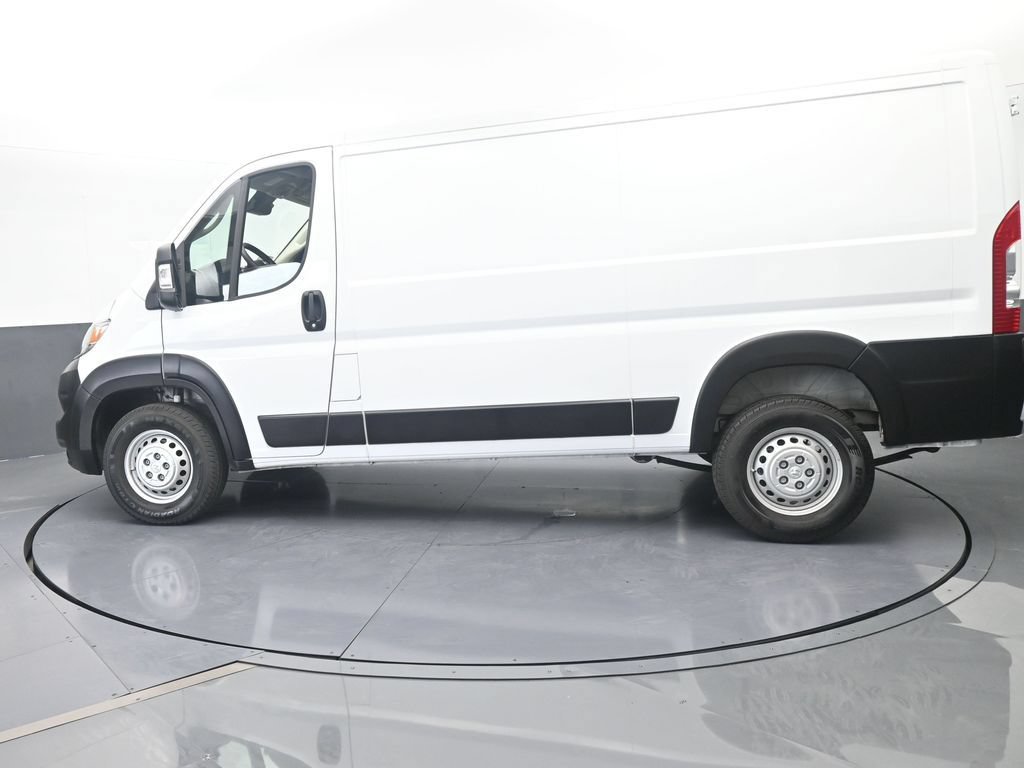 Used 2026 RAM ProMaster 1500 FWD image 3
