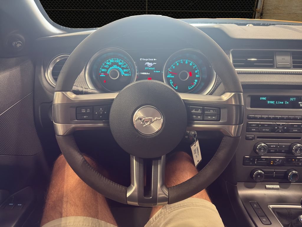 Used 2013 Ford Mustang Boss 302 RWD image 24