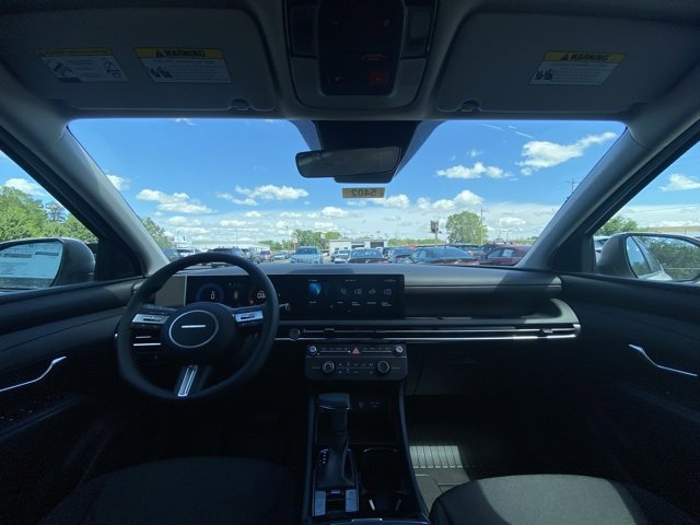 New 2025 Hyundai Tucson SE image 23