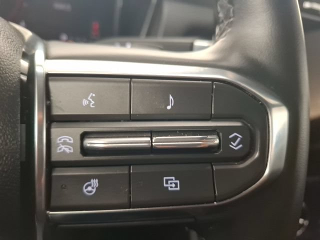 Used 2026 GMC Terrain Elevation FWD image 21