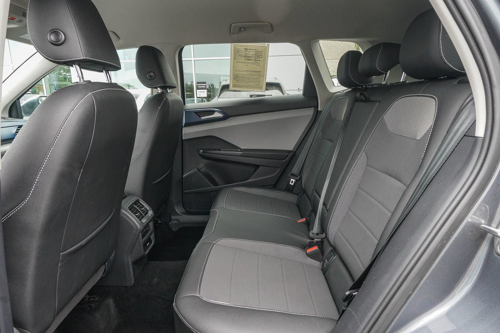 Used 2024 Volkswagen Taos SE FWD image 19