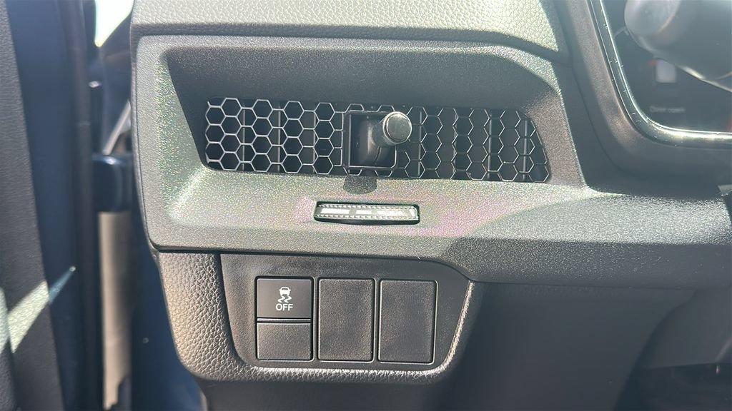 Used 2024 Honda CR-V EX image 21