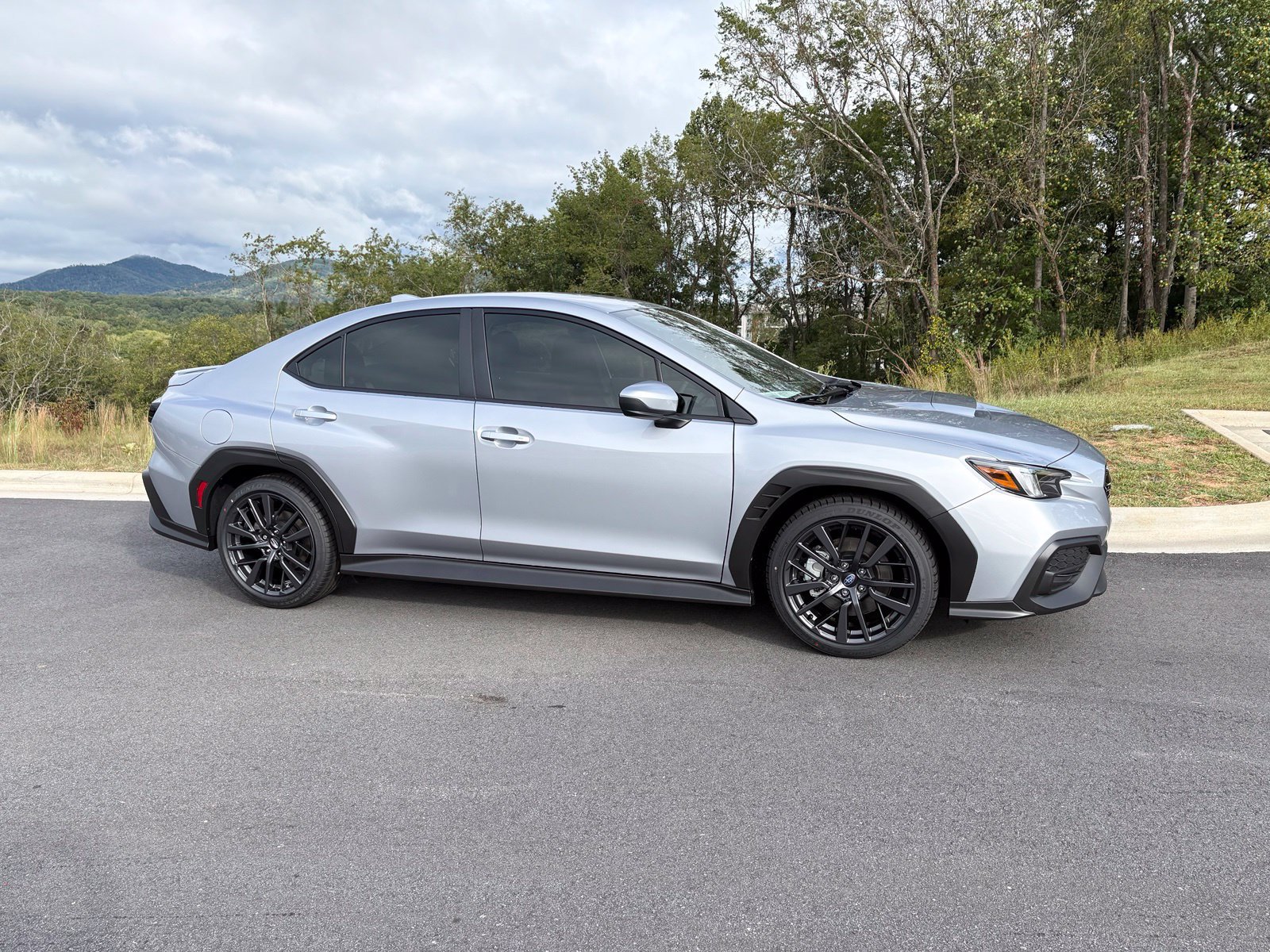 New 2026 Subaru WRX Premium AWD/4WD image 7