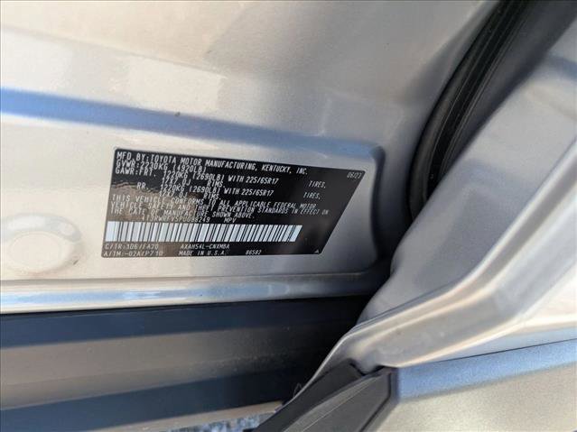 Certified 2023 Toyota RAV4 XLE w/ Convenience Package image 25