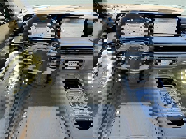 New 2026 Genesis G90 3.5T image 3