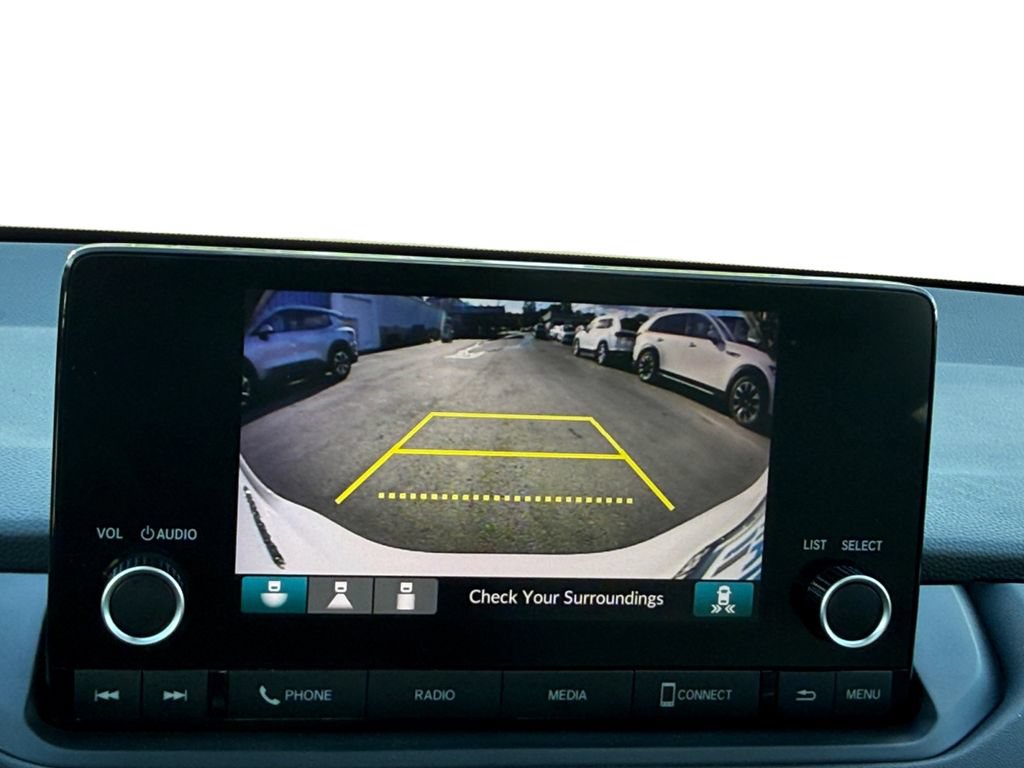 Used 2025 Honda Accord SE image 13