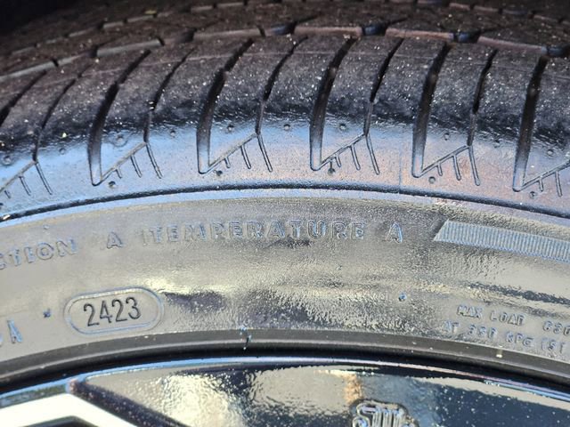 Certified 2024 Nissan Altima 2.5 SR image 11