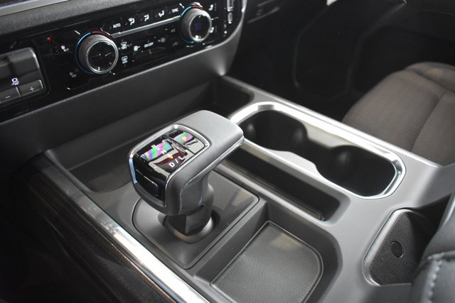 New 2026 Chevrolet Silverado 1500 LT w/ All Star Edition Plus image 25