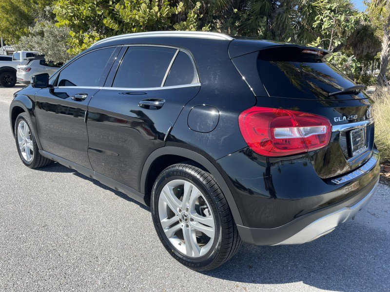 Used 2019 Mercedes-Benz GLA 250 GLA 250~1 OWNER~ONLINE FINANCE image 5