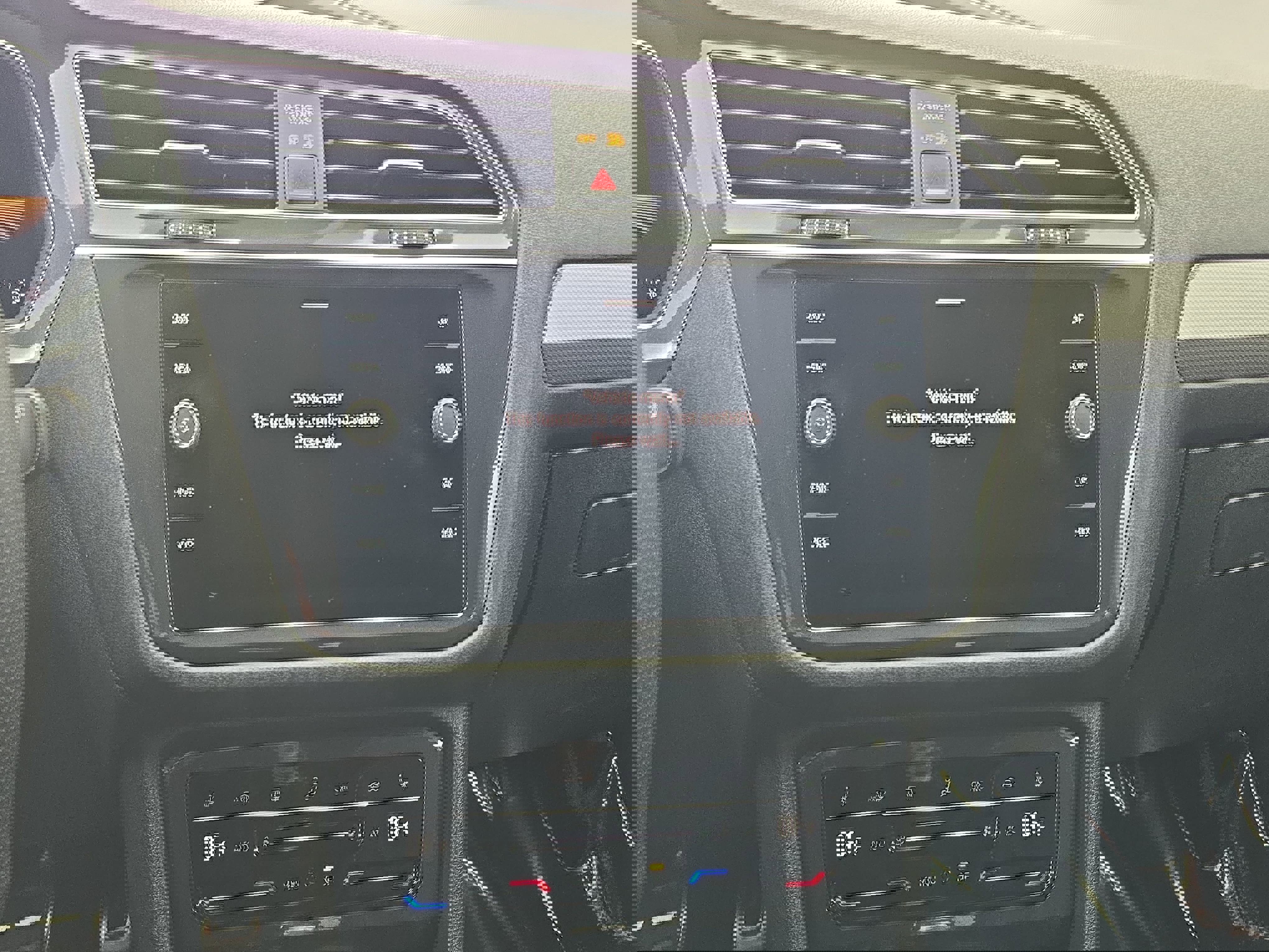 Certified 2023 Volkswagen Tiguan SE R-Line image 19