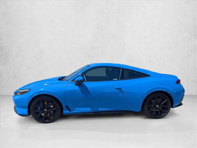 Used 2026 Honda Prelude image 9