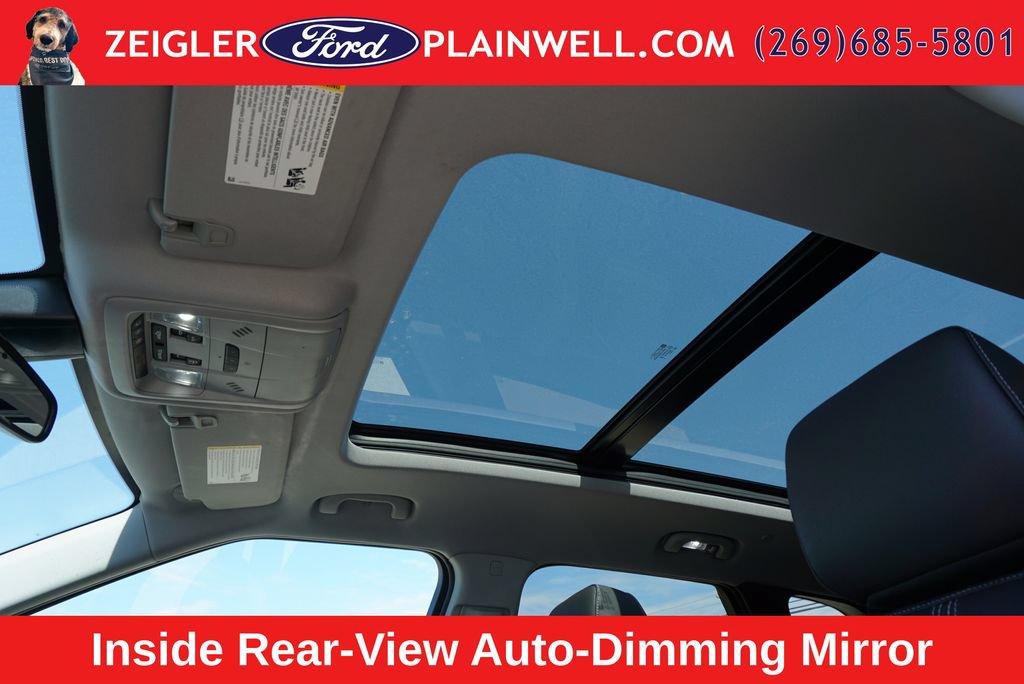 Used 2023 Chevrolet Blazer LT AWD/4WD image 18