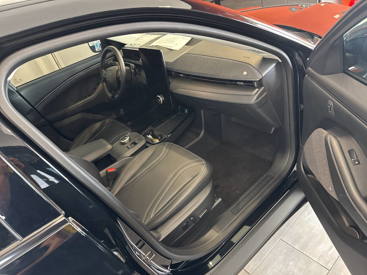 Used 2024 Ford Mustang Mach-E Premium image 38