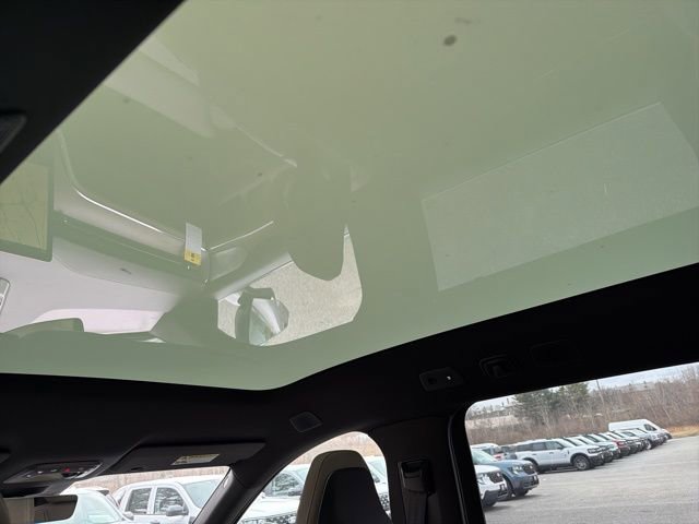 New 2026 Volvo EX90 Ultra image 9