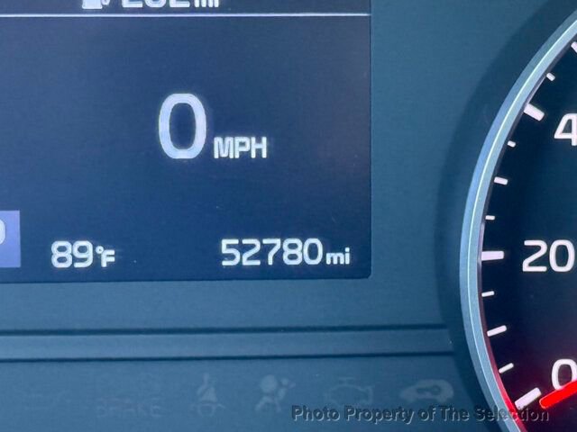 Used 2020 Kia Sportage S image 31