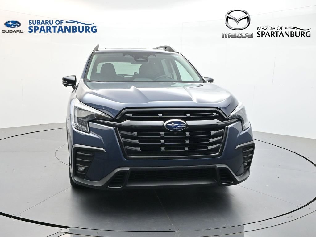 Used 2023 Subaru Ascent Onyx Edition Limited AWD/4WD image 2