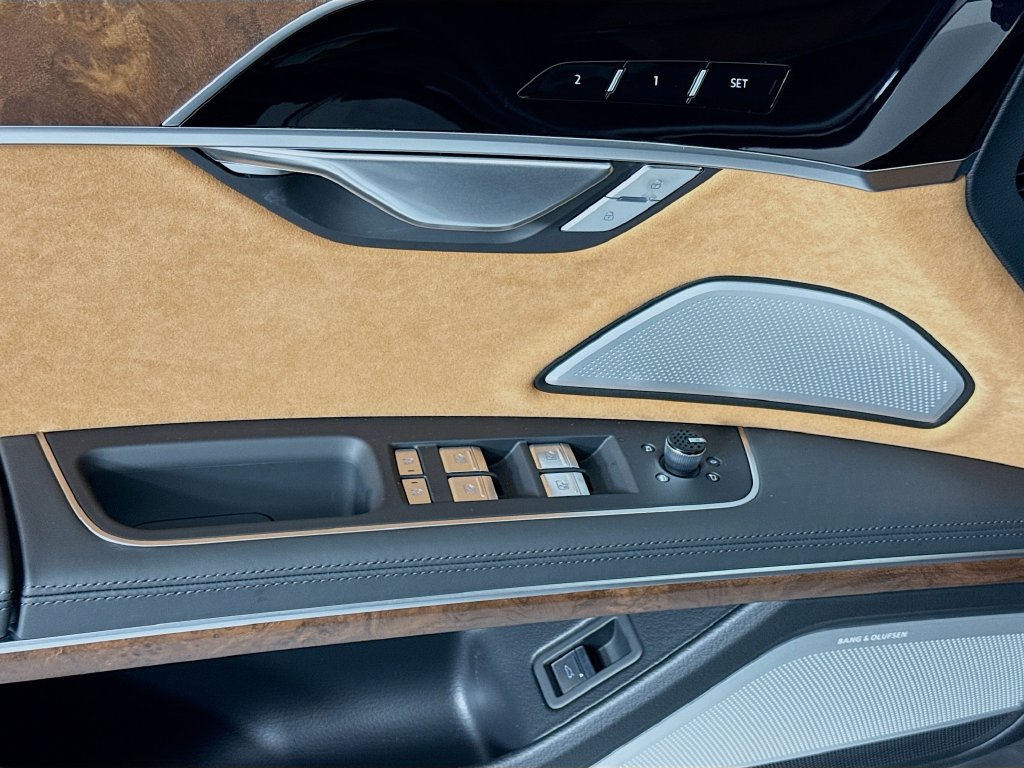 New 2026 Audi A8 L 3.0T AWD/4WD image 24